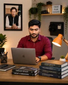 Doctor Mohsin