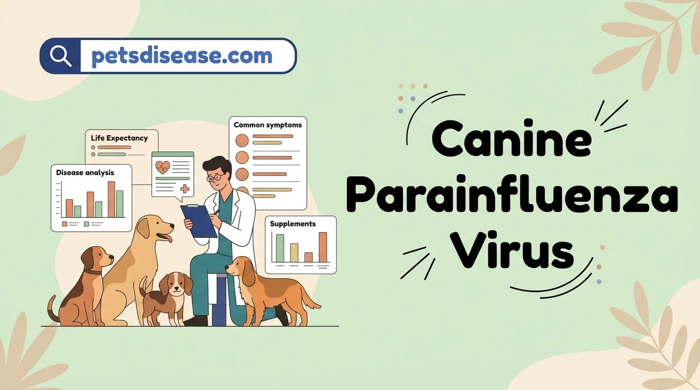 Canine Parainfluenza Virus