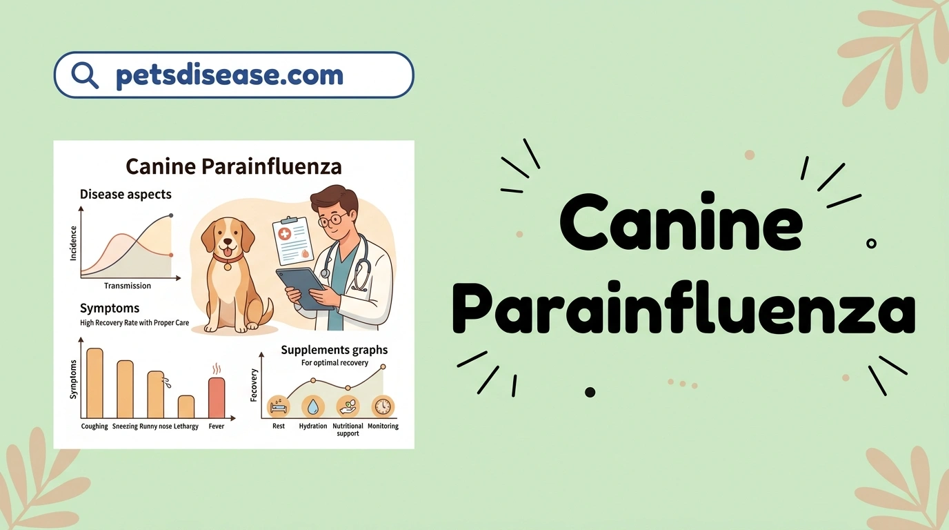 Canine Parainfluenza
