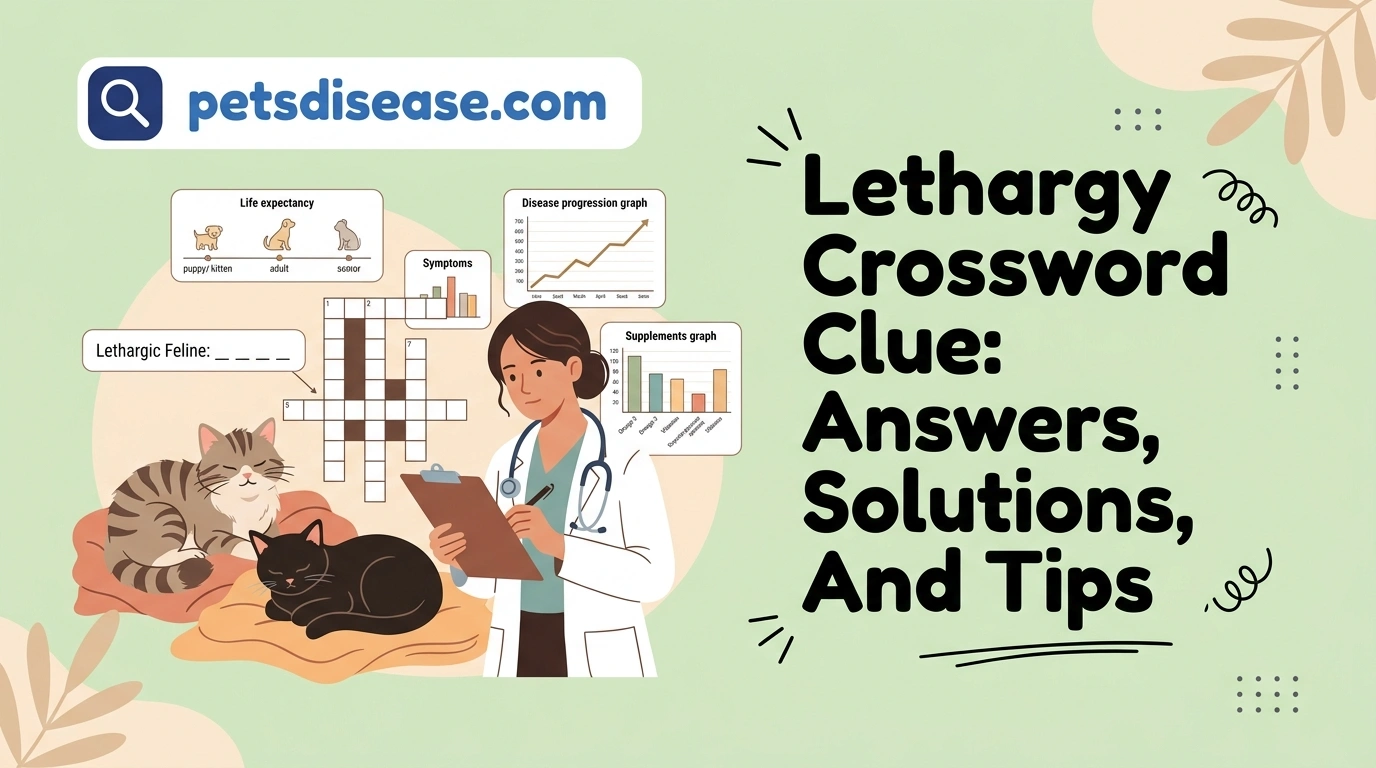 Lethargy Crossword Clue