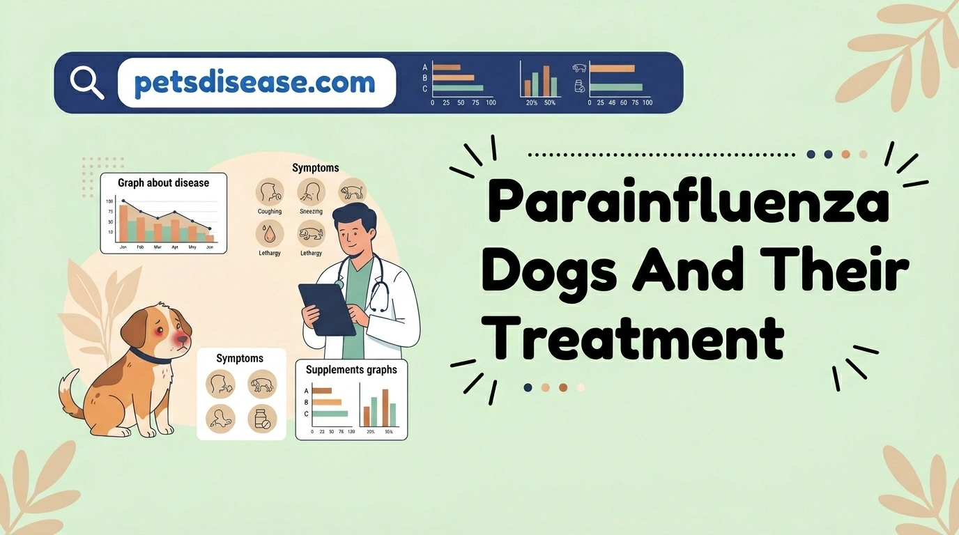 Parainfluenza Dogs