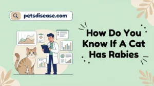 How Do You Know If A Cat Has Rabies